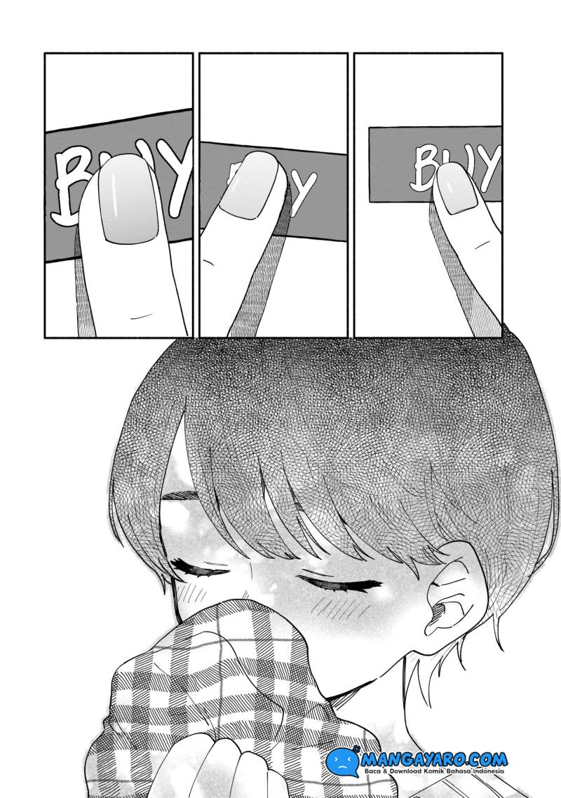 Stalkers Chapter 14 Gambar 10