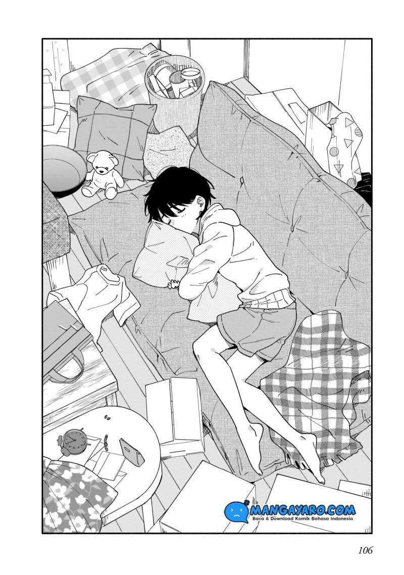 Stalkers Chapter 14 Gambar 17