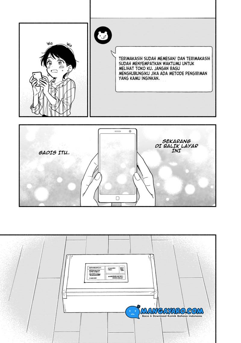 Stalkers Chapter 13 Gambar 14