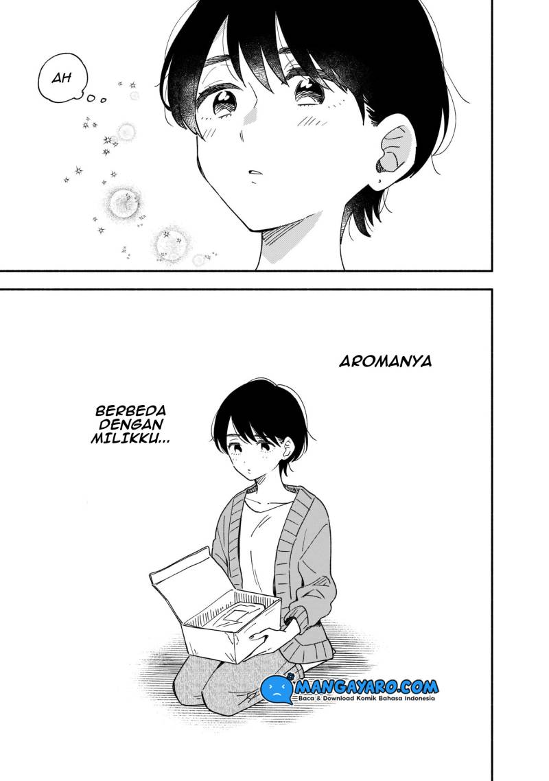 Stalkers Chapter 13 Gambar 16