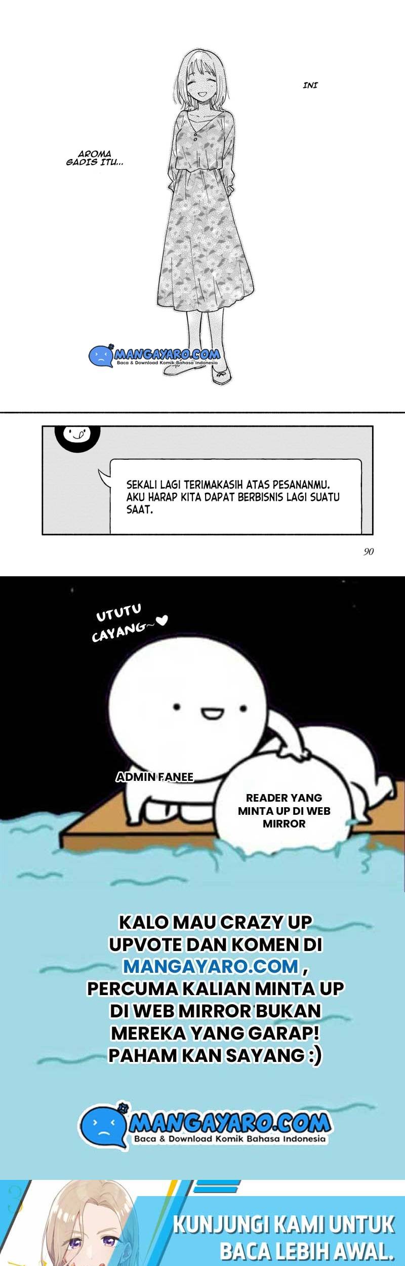 Stalkers Chapter 13 Gambar 17