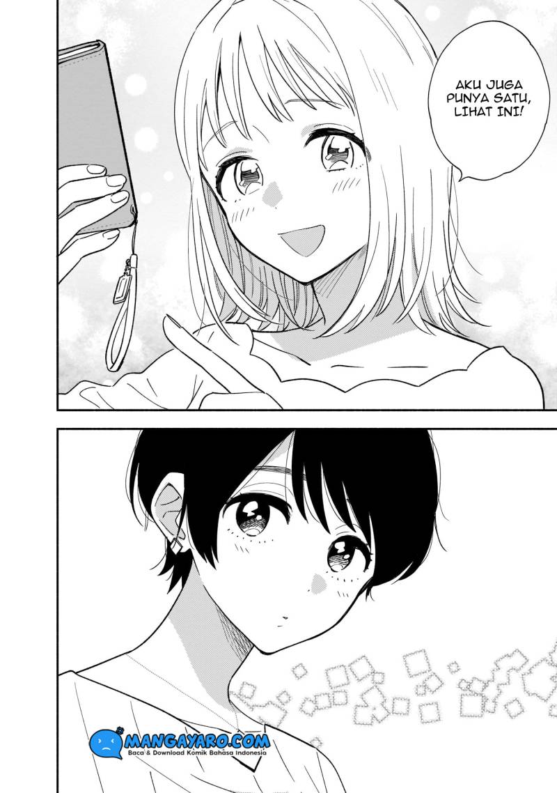 Stalkers Chapter 13 Gambar 5
