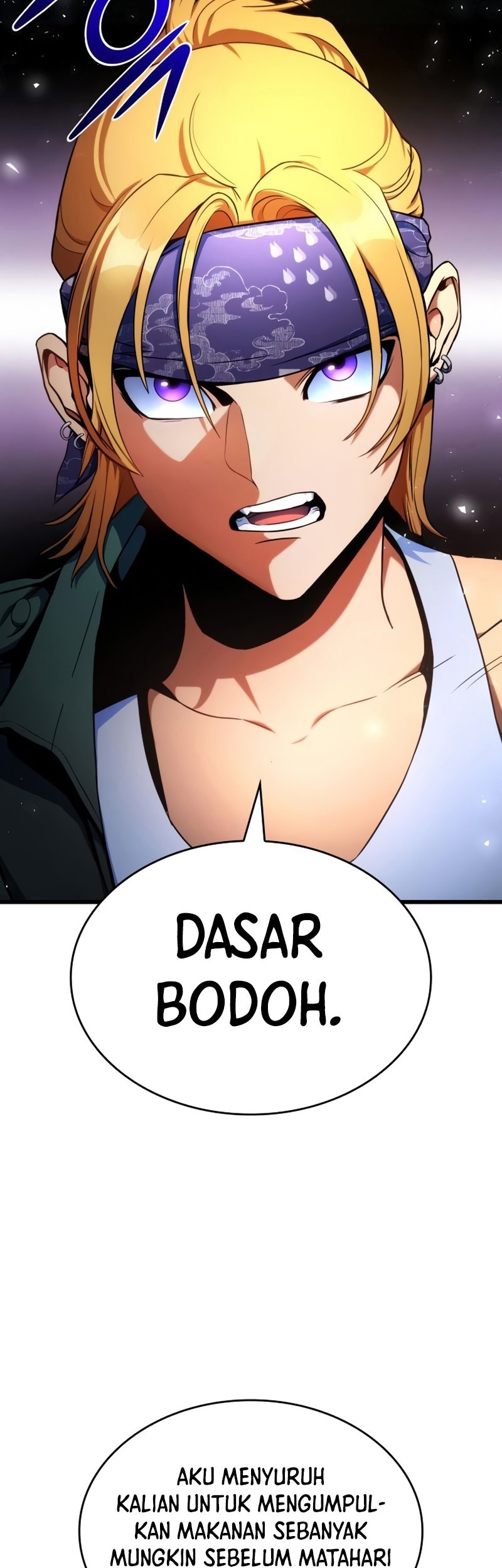 Kill The Dragon Chapter 09 Gambar 40