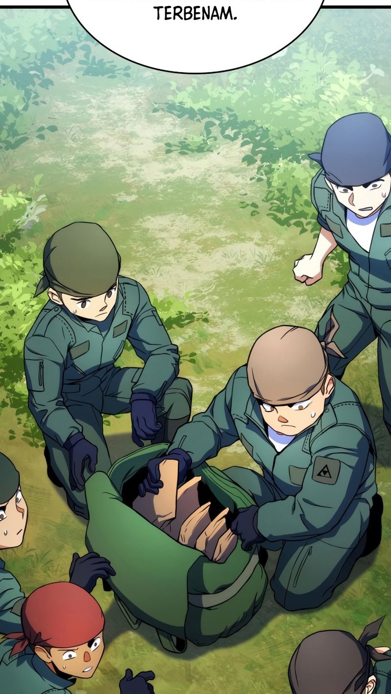 Kill The Dragon Chapter 09 Gambar 41