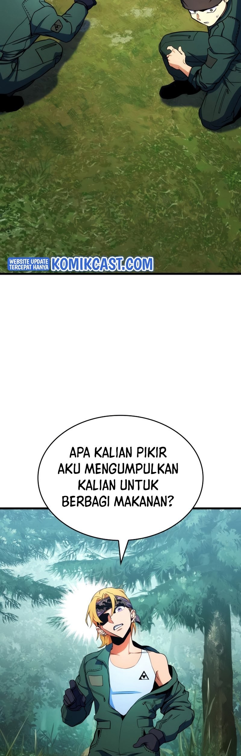 Kill The Dragon Chapter 09 Gambar 42