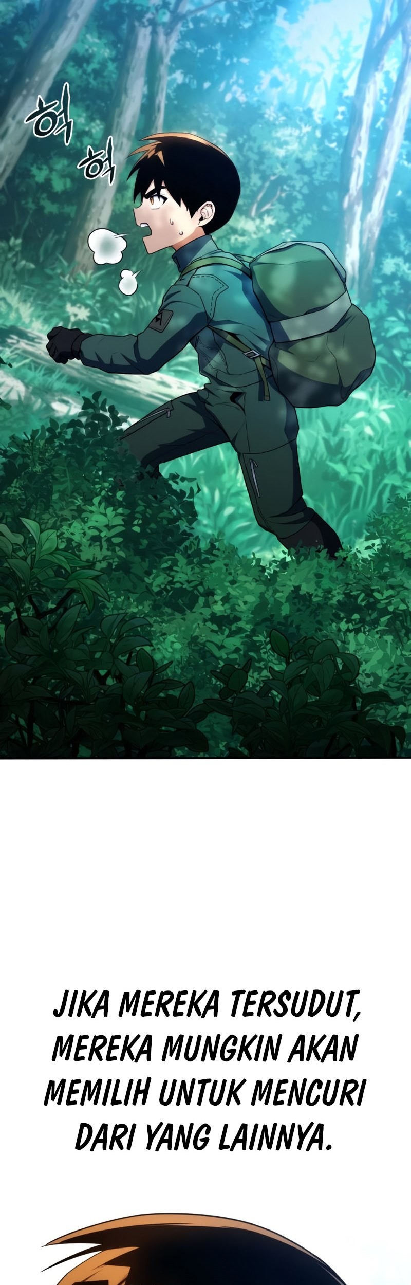 Kill The Dragon Chapter 09 Gambar 64
