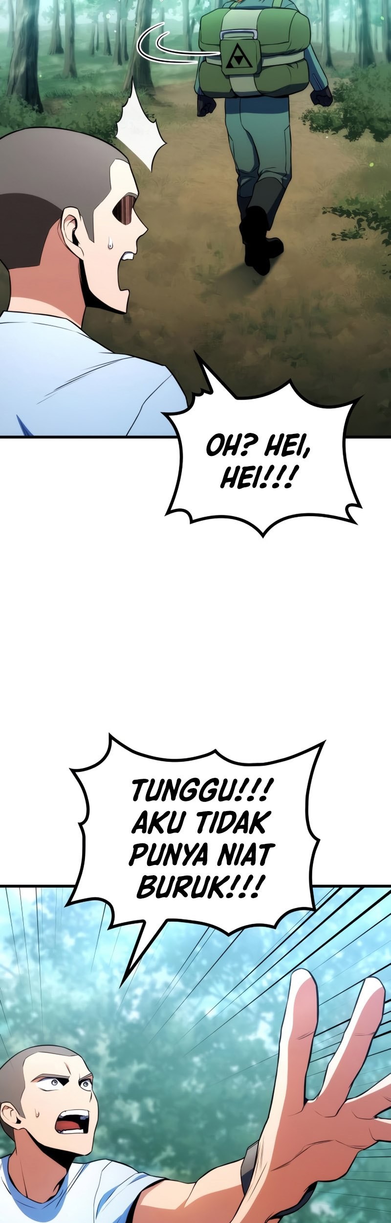 Kill The Dragon Chapter 09 Gambar 72