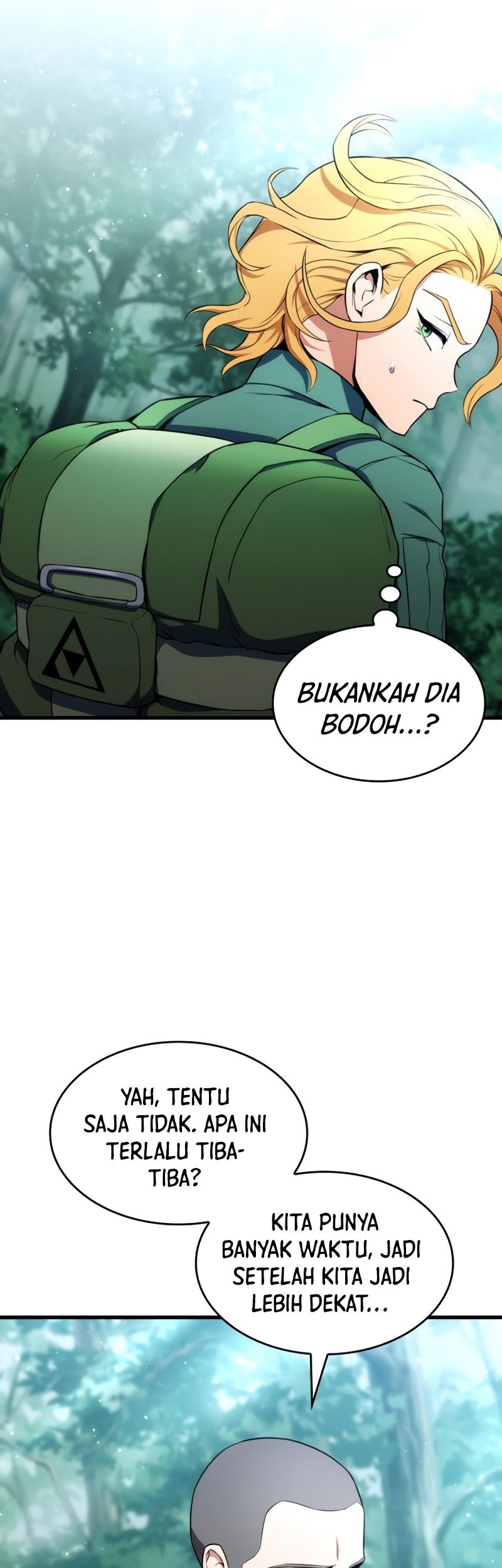 Kill The Dragon Chapter 09 Gambar 74