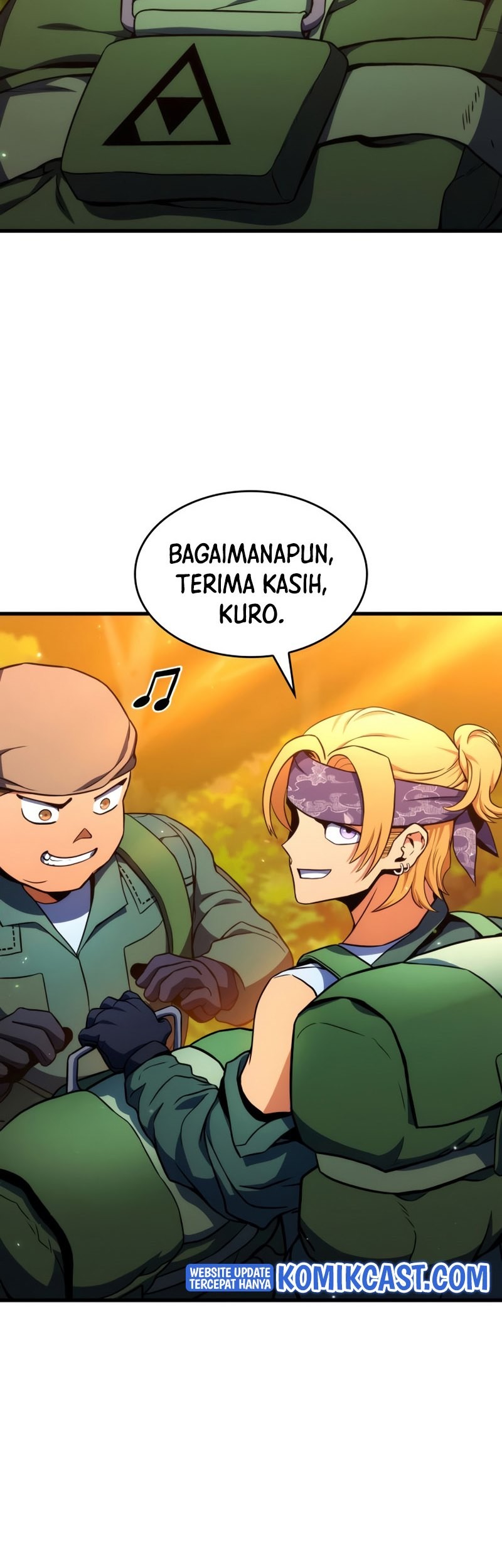 Kill The Dragon Chapter 09 Gambar 82