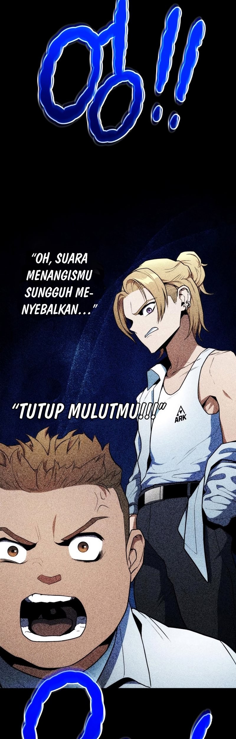 Kill The Dragon Chapter 09 Gambar 94