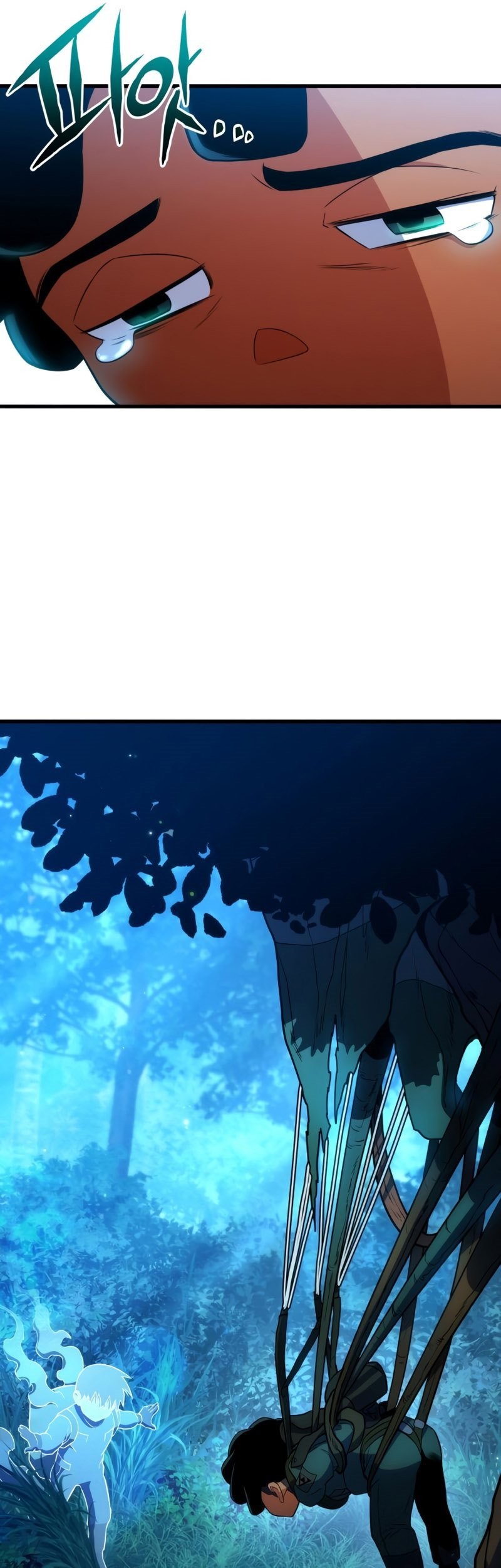 Kill The Dragon Chapter 09 Gambar 104
