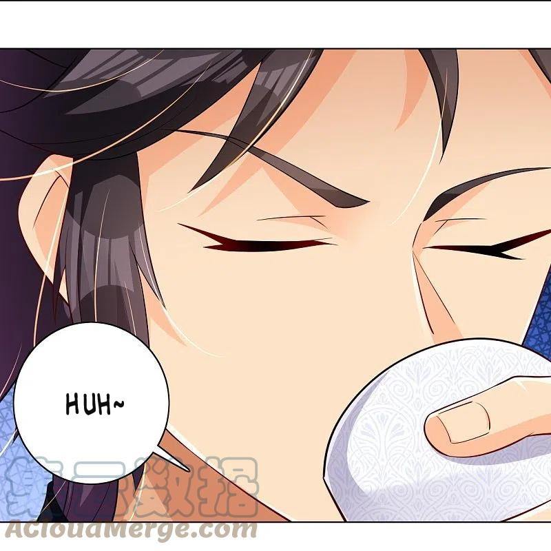 Reborn of War God Chapter 275 Gambar 10
