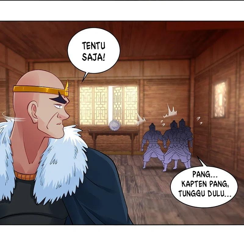 Reborn of War God Chapter 275 Gambar 17