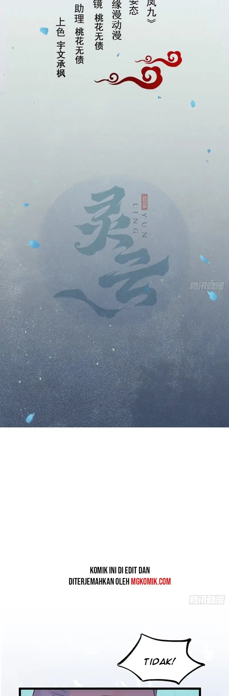 Baca  The Ghostly Doctor Chapter 477 Gambar 2