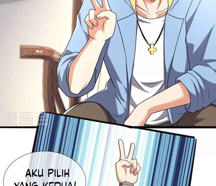 City of Heaven TimeStamp Chapter 262 Gambar 11
