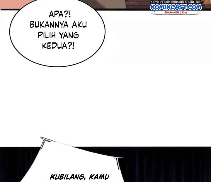 City of Heaven TimeStamp Chapter 262 Gambar 13