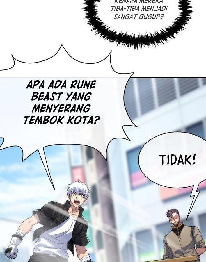 King of Runes Chapter 11 Gambar 20