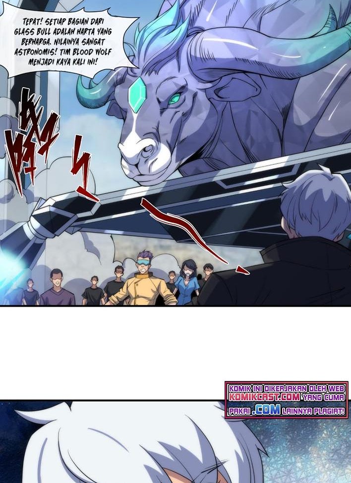 King of Runes Chapter 11 Gambar 22