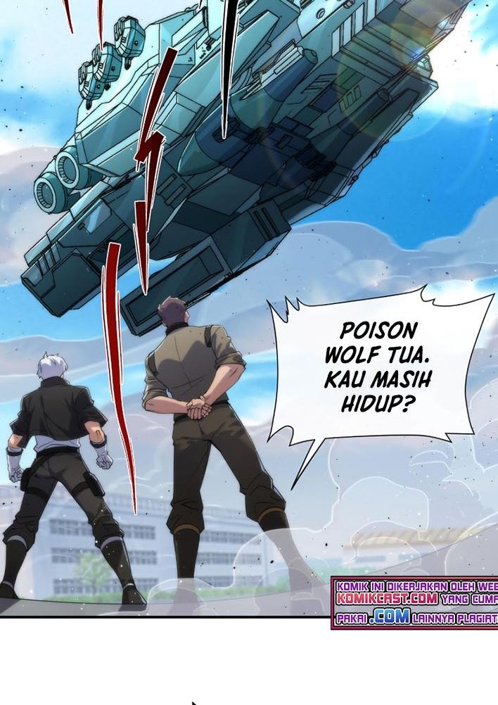King of Runes Chapter 11 Gambar 26