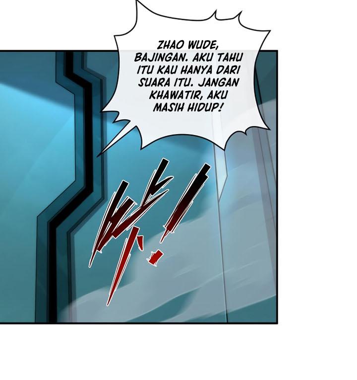 King of Runes Chapter 11 Gambar 27