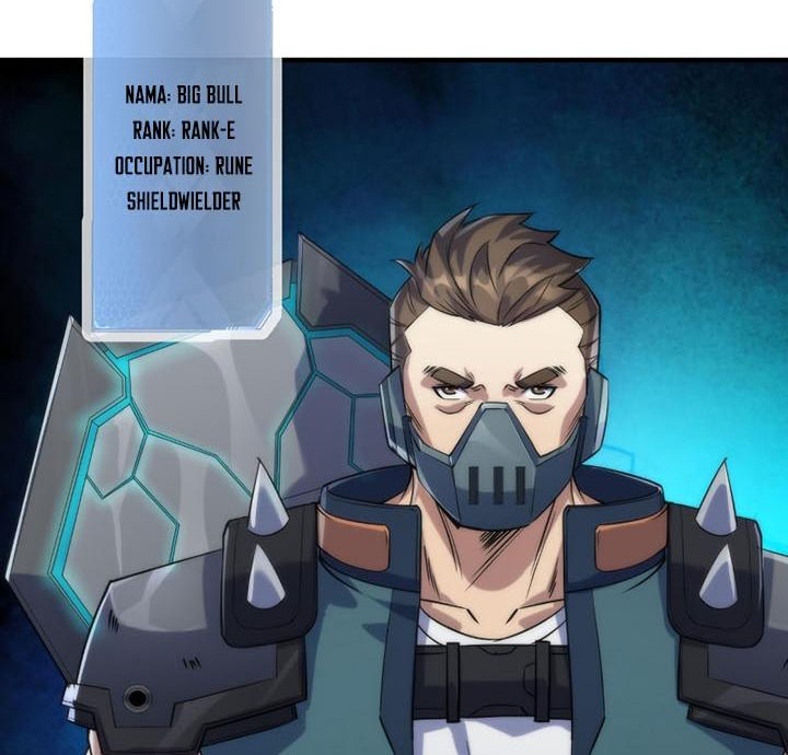 King of Runes Chapter 11 Gambar 29