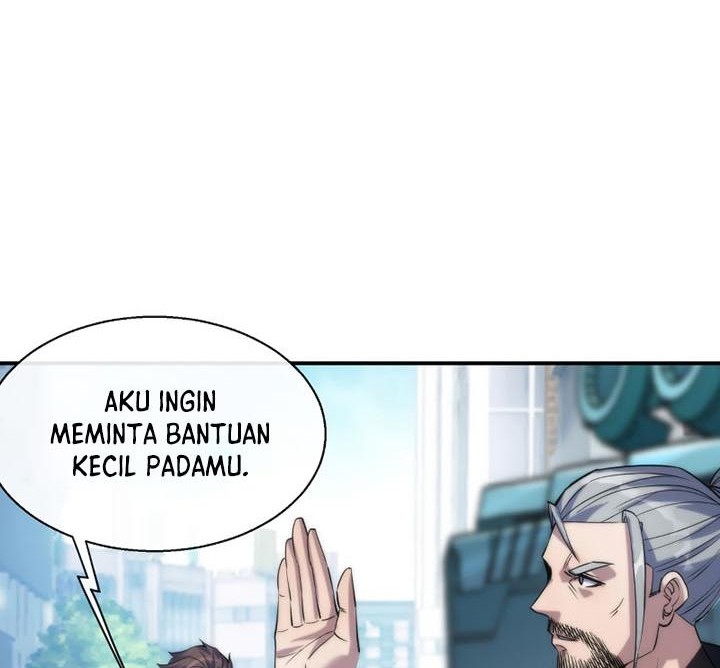 King of Runes Chapter 11 Gambar 31