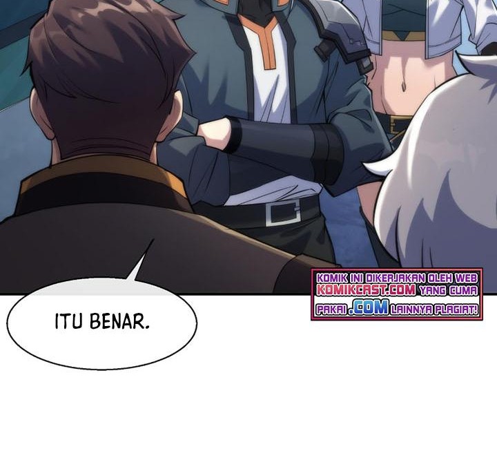 King of Runes Chapter 11 Gambar 33