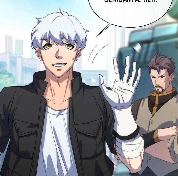 King of Runes Chapter 11 Gambar 35