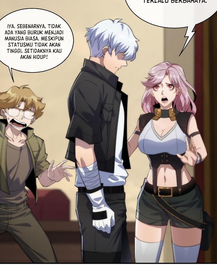 King of Runes Chapter 11 Gambar 7