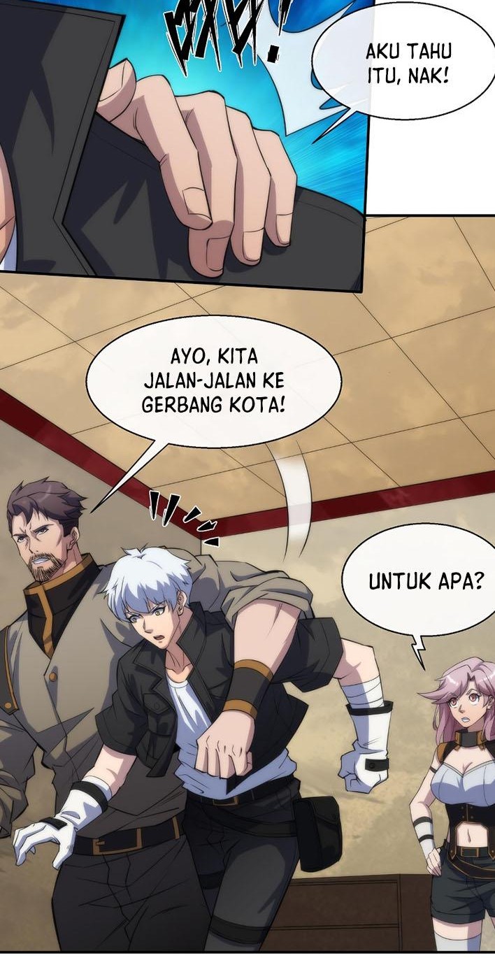 King of Runes Chapter 11 Gambar 16
