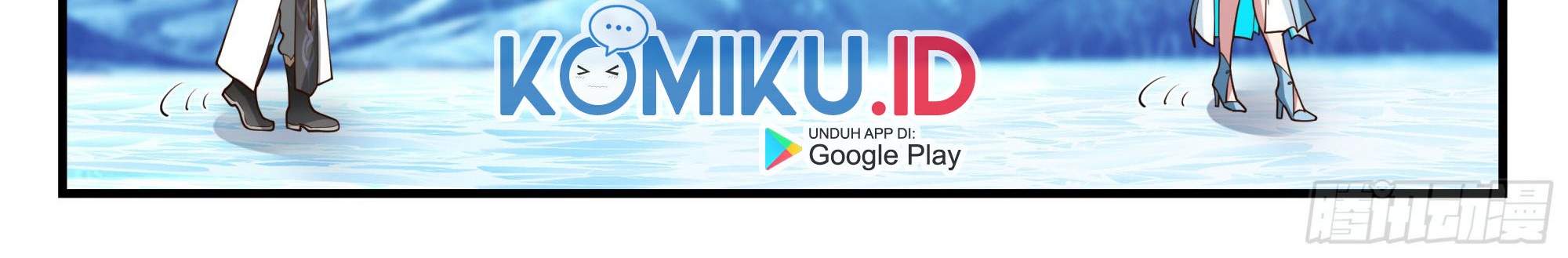 Martial Peak Part 2 Chapter 2245 Gambar 21