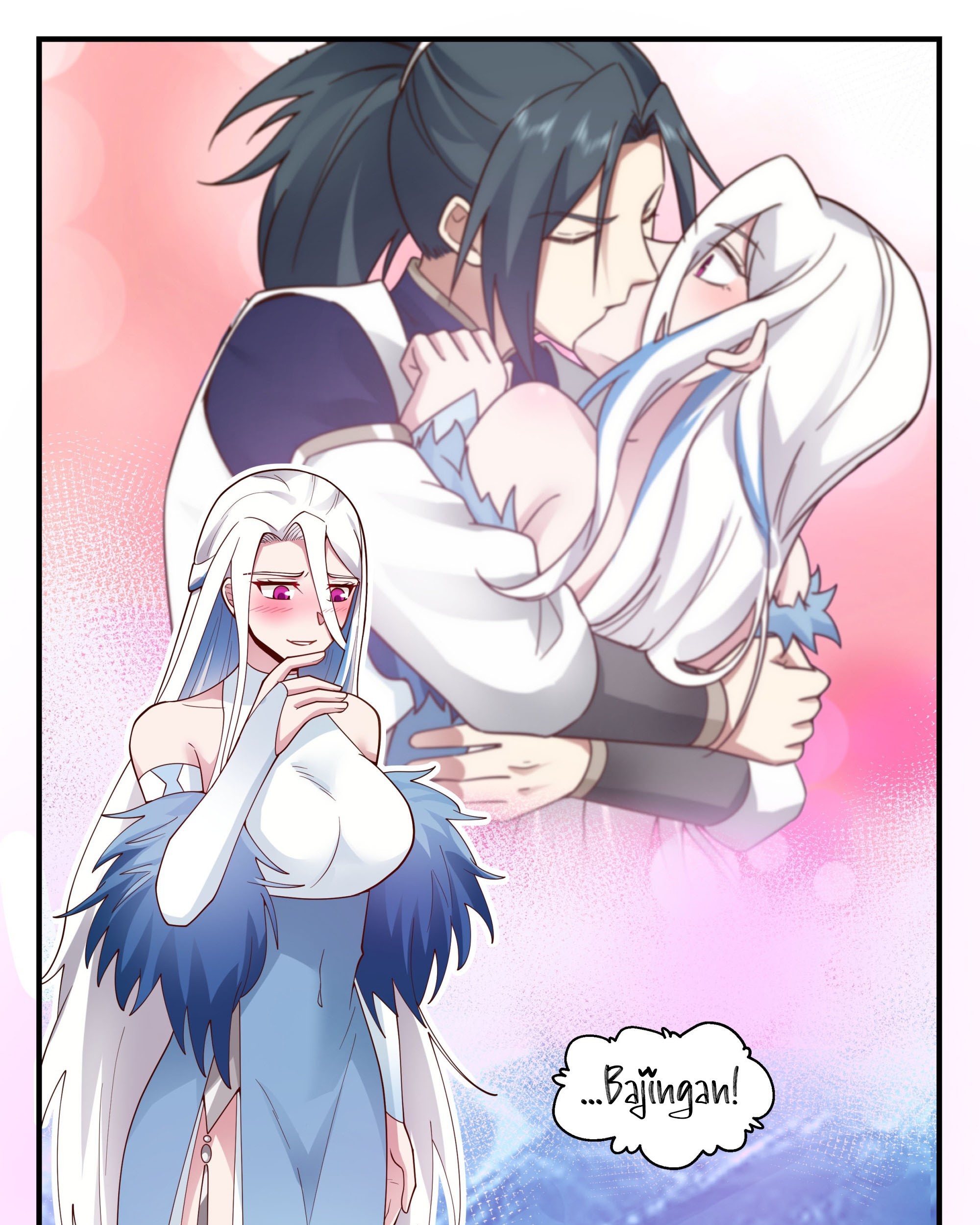 Martial Peak Part 2 Chapter 2245 Gambar 26