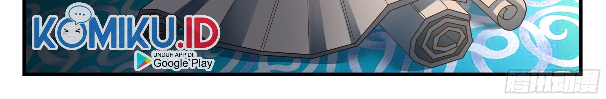 Martial Peak Part 2 Chapter 2245 Gambar 5