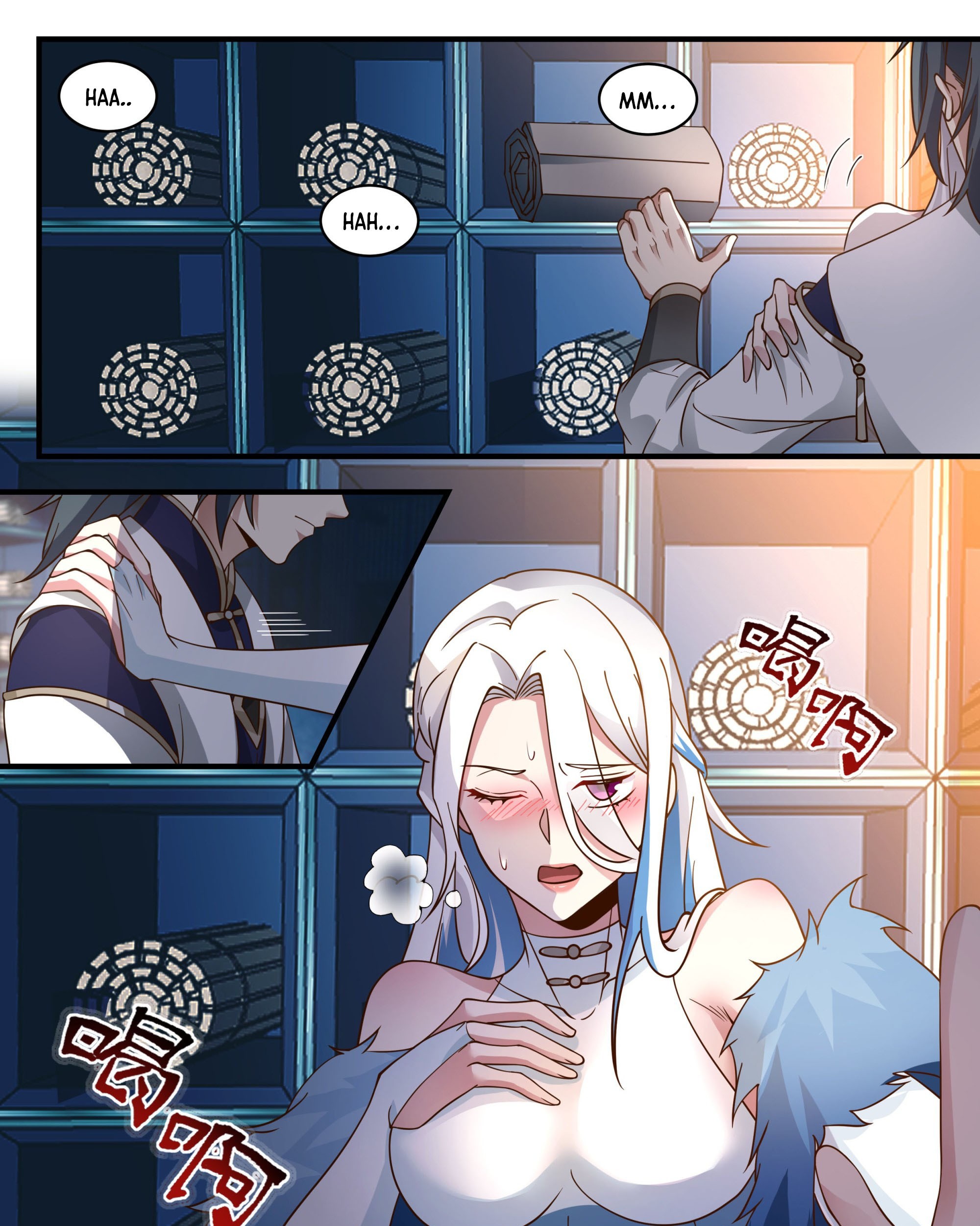 Martial Peak Part 2 Chapter 2245 Gambar 6