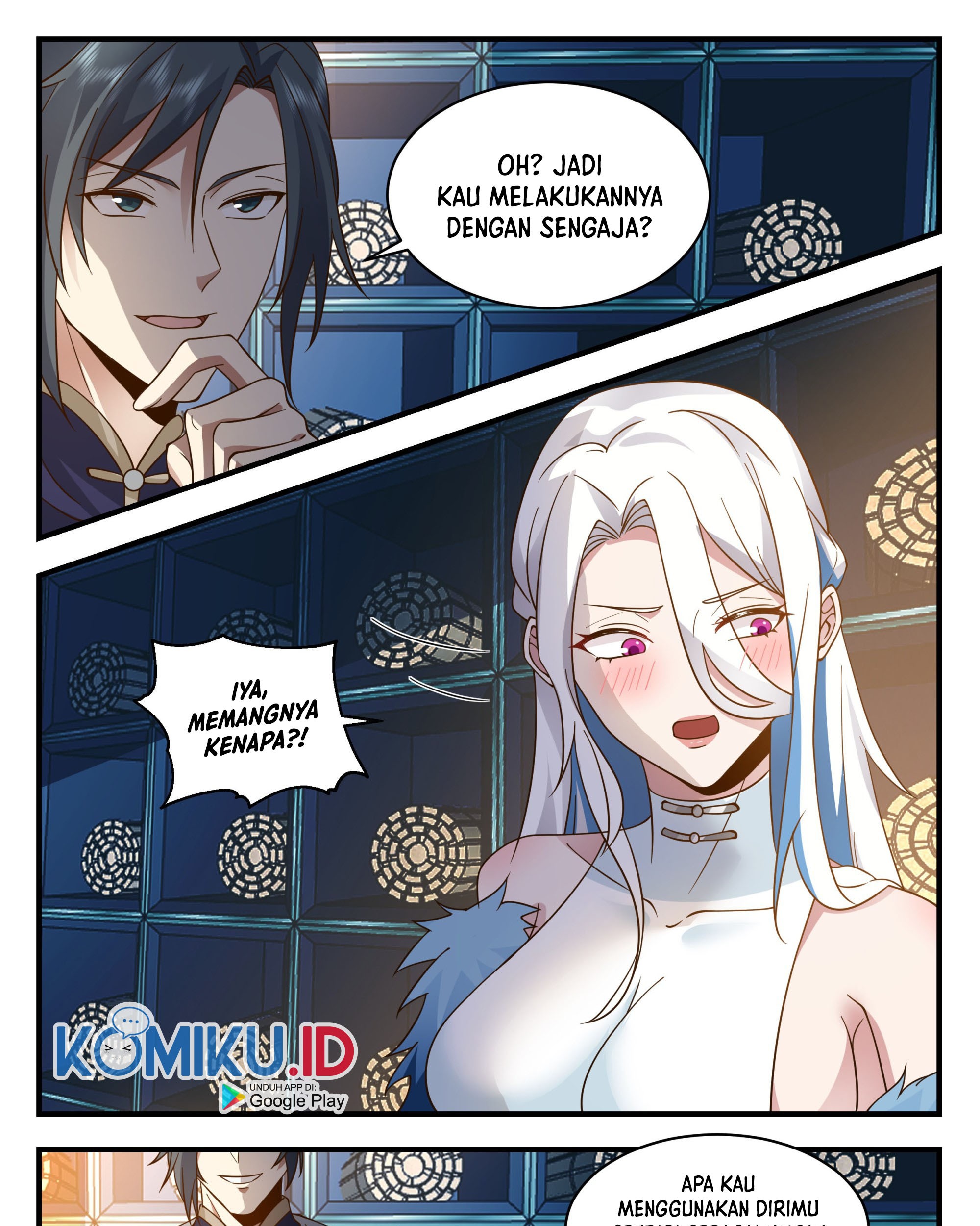 Martial Peak Part 2 Chapter 2245 Gambar 10