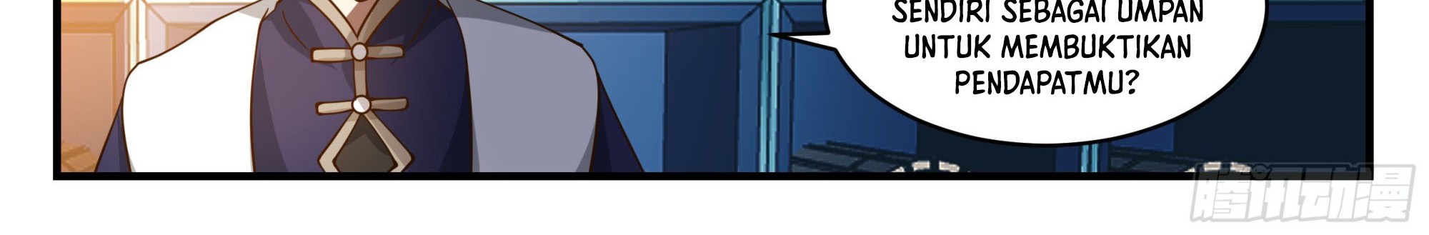 Martial Peak Part 2 Chapter 2245 Gambar 11