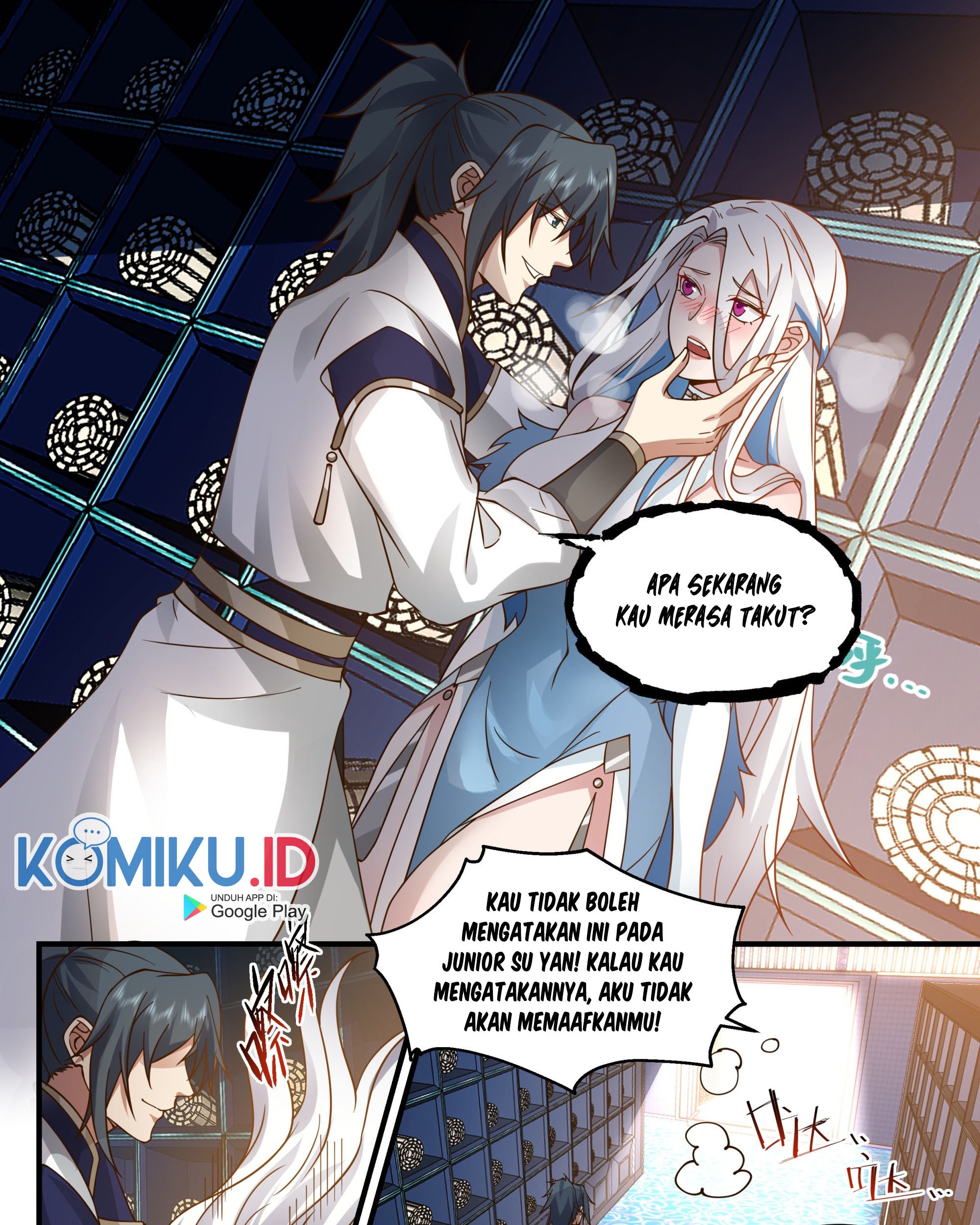 Martial Peak Part 2 Chapter 2245 Gambar 14