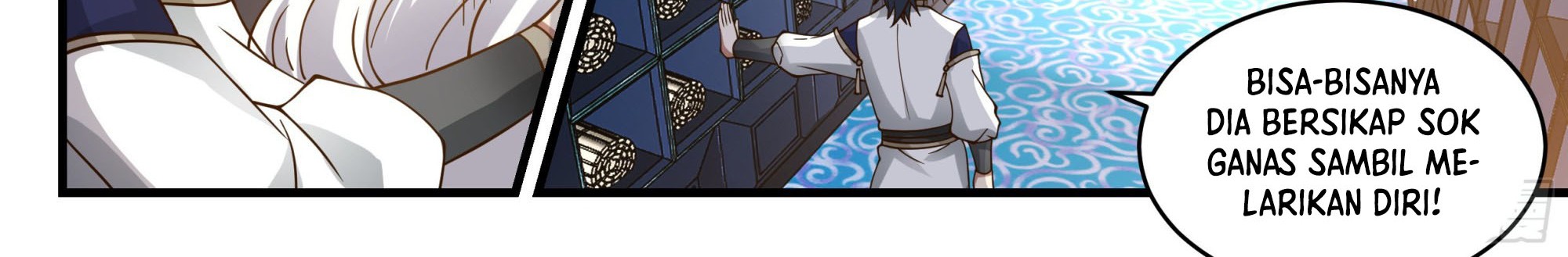 Martial Peak Part 2 Chapter 2245 Gambar 15