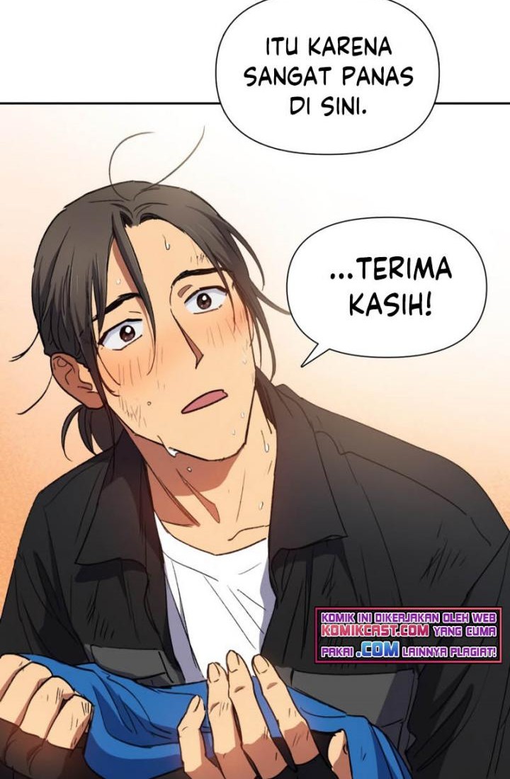 The S-Classes That I Raised Chapter 35 Gambar 21