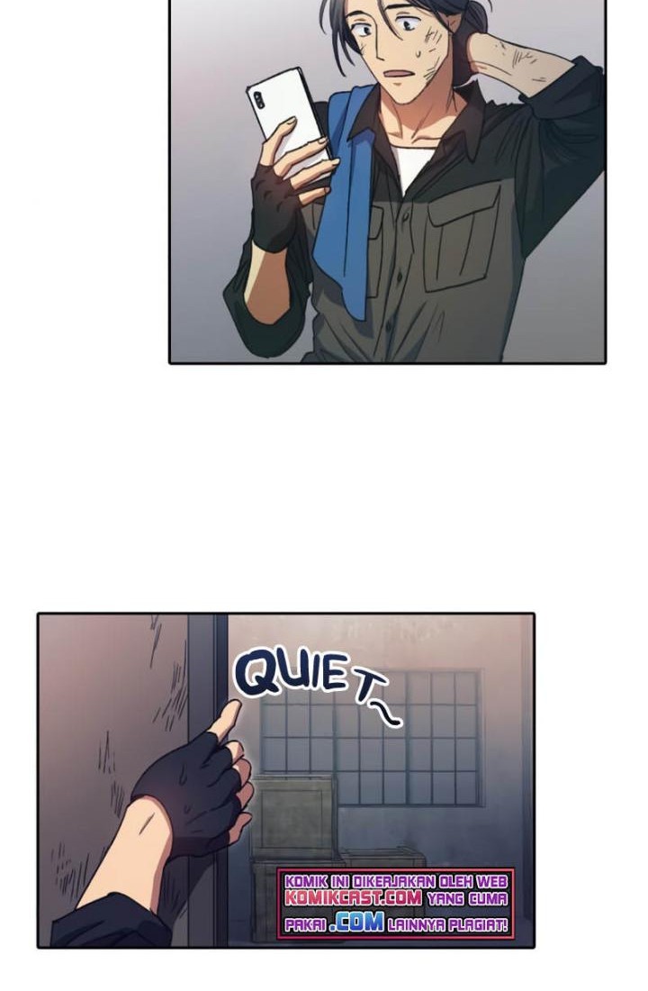 The S-Classes That I Raised Chapter 35 Gambar 23