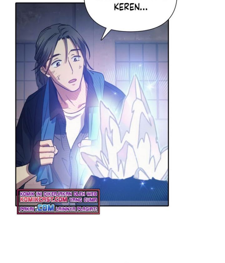 The S-Classes That I Raised Chapter 35 Gambar 25