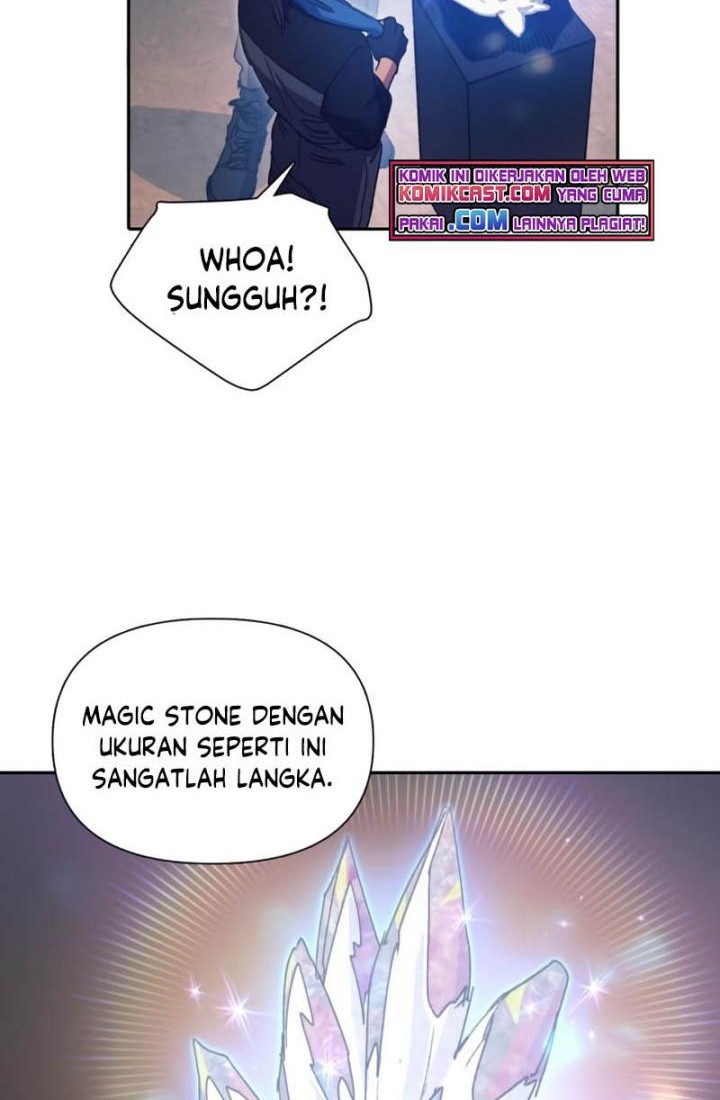 The S-Classes That I Raised Chapter 35 Gambar 27