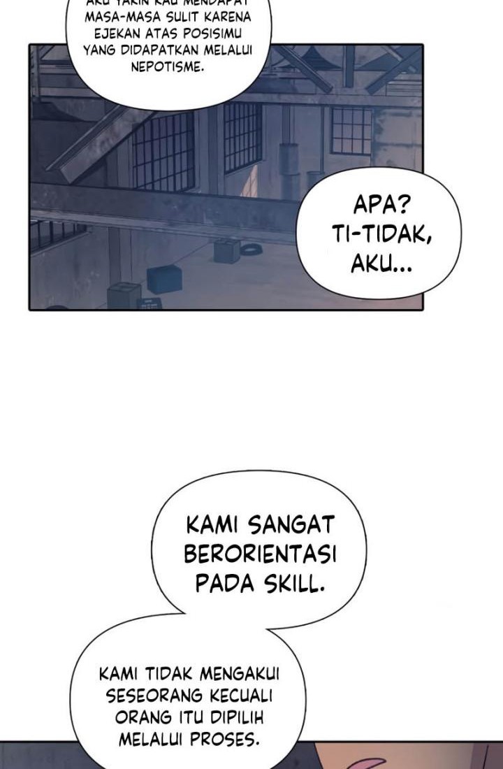 The S-Classes That I Raised Chapter 35 Gambar 29