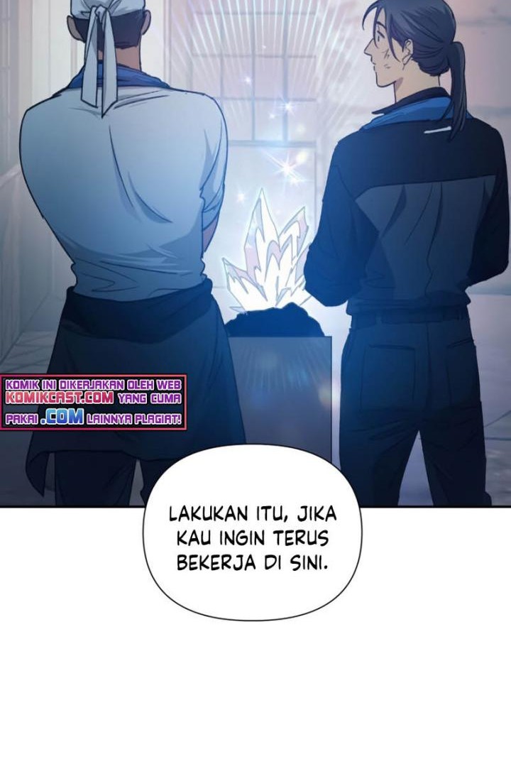 The S-Classes That I Raised Chapter 35 Gambar 33