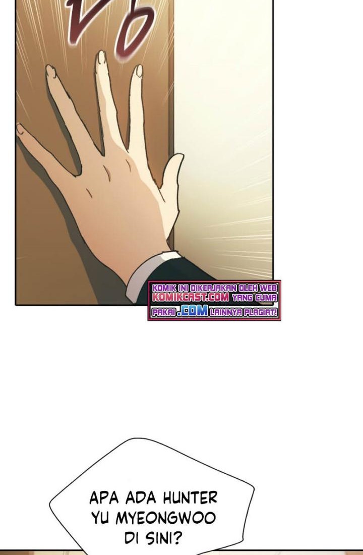 The S-Classes That I Raised Chapter 35 Gambar 35