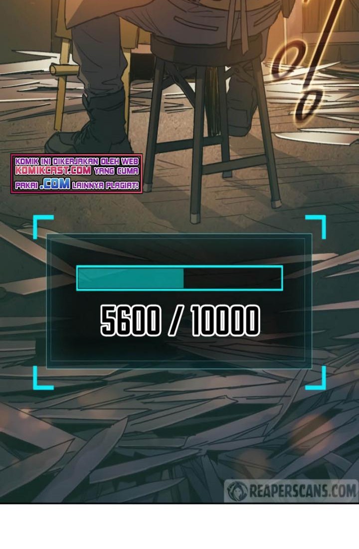 The S-Classes That I Raised Chapter 35 Gambar 5