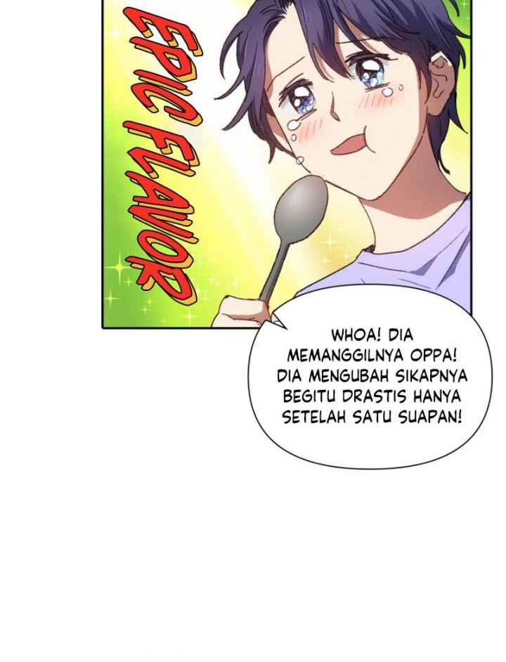 The S-Classes That I Raised Chapter 35 Gambar 7