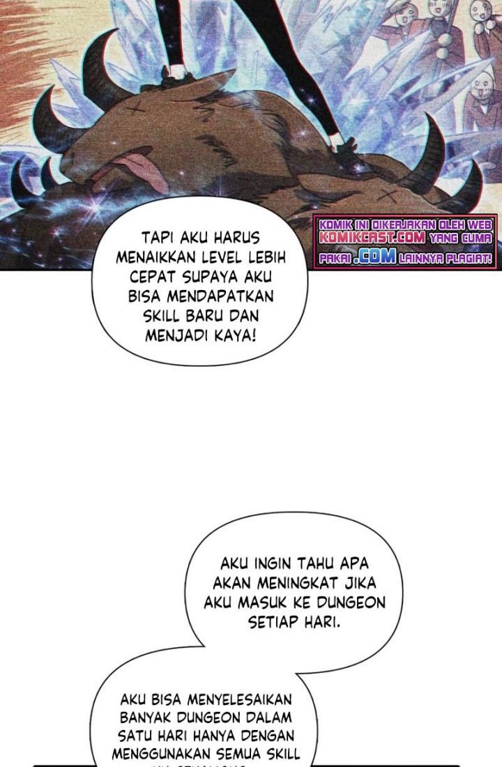 The S-Classes That I Raised Chapter 35 Gambar 9