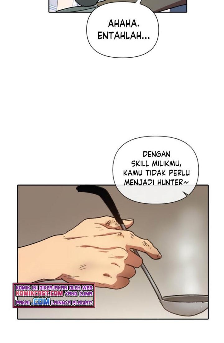 The S-Classes That I Raised Chapter 35 Gambar 13