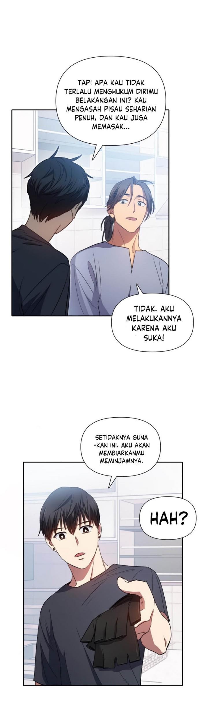 The S-Classes That I Raised Chapter 35 Gambar 14